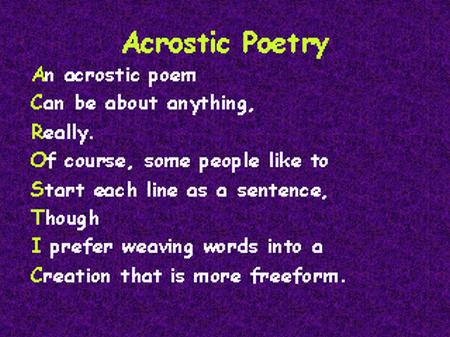 acrostic poems for friendship. acrostic poems for friendship