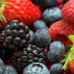 Types of Berries