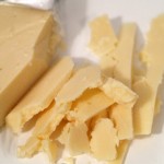 Types of Cheese