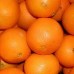 Types of Oranges