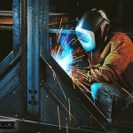 Types of Welding