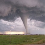 Types of Tornadoes