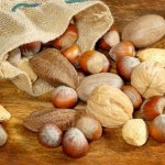 Types of Edible Nuts