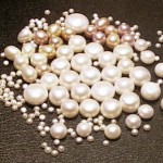 Types of Pearls