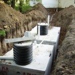 Types of Septic Systems