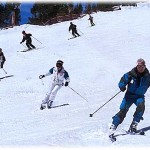 Types of Skiing