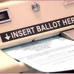 Types of Voting Ballots